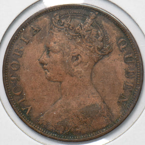Hong Kong 1865 Cent 192962 combine shipping