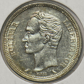 Venezuela 1965 Bolivar Horse animal 293017 combine shipping