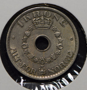 Norway 1949 Krone  191120 combine shipping