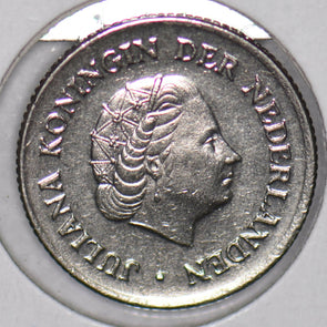 Netherlands 1976 25 Cents  900422 combine shipping