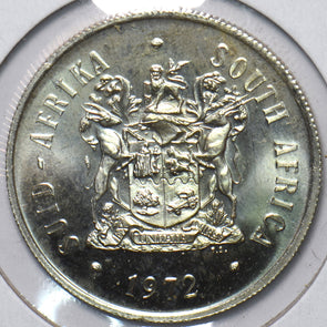 South Africa 1972 Rand Deer animal 294413 combine shipping