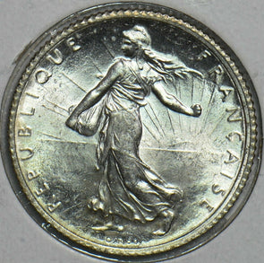 France 1918 Franc 298003 combine shipping