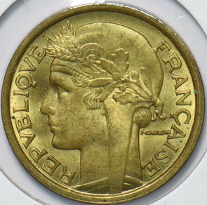 France 1931 Franc 192084 combine shipping