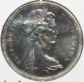 Canada 1967 50 Cents 192779 combine shipping