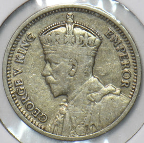 New Zealand 1936 3 Pence 903175 combine shipping