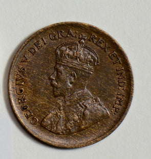 Canada 1927 Small Cent  CA0277 combine shipping