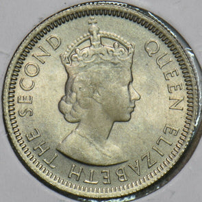 Fiji 1953 6 Pence Turtle animal 297583 combine shipping