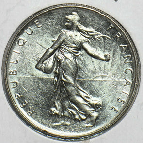 France 1999 Franc 197156 combine shipping