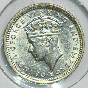 Malaya 1941 5 Cents 0 240870 combine shipping