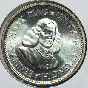 South Africa 1964 10 Cents 294331 combine shipping