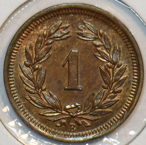 Switzerland 1936 Rappen 297524 combine shipping
