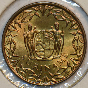 Suriname 1962 Cent 196073 combine shipping