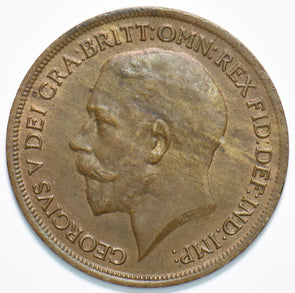 Great Britain 1919 Penny 192622 combine shipping