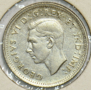 Canada 1940 10 Cents 0 904377 combine shipping
