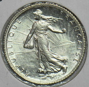 France 1920 Franc 297897 combine shipping
