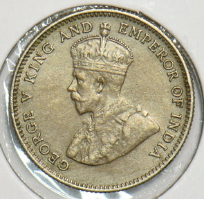 Hong Kong 1935 10 Cents 197513 combine shipping