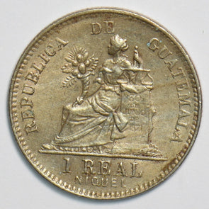 Guatemala 1912 Real Bird animal 298488 combine shipping