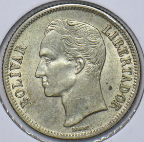 Venezuela 1945 Bolivar Horse animal 295070 combine shipping