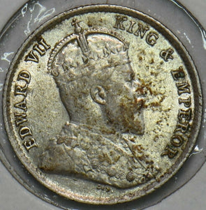 Hong Kong 1904 5 Cents 296875 combine shipping