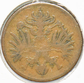 Italian States 1862 Solda Lombardy Venetia 293005 combine shipping