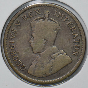 South Africa 1924 1 Shilling 193130 combine shipping