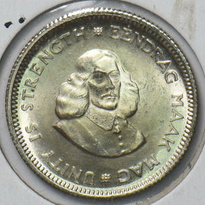 South Africa 1964 5 Cents 193154 combine shipping