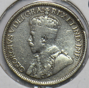 Canada 1912 10 Cents 902666 combine shipping