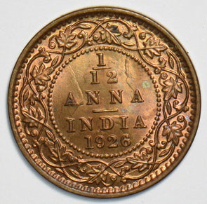 India British 1926 1/12 Anna 0 197789 combine shipping