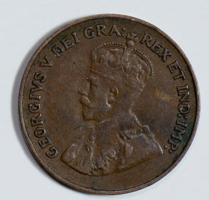Canada 1922 Small Cent  CA0213 combine shipping