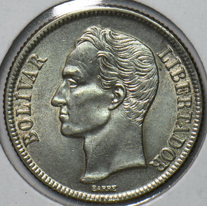 Venezuela 1945 Bolivar Horse animal 193709 combine shipping