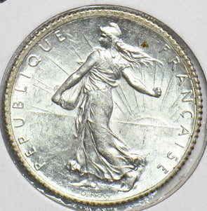 France 1920 Franc 240488 combine shipping