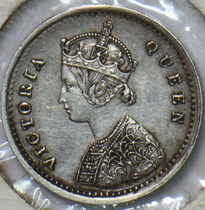British India 1862 2 Annas 295902 combine shipping