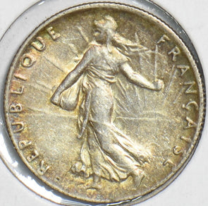 France 1919 50 Centimes 240538 combine shipping