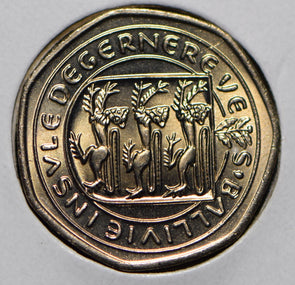 Guernsey 1982 20 Pence  191136 combine shipping