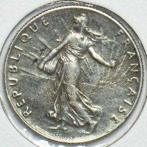France 1916 50 Centimes 197126 combine shipping