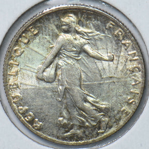 France 1912 50 Centimes 294428 combine shipping