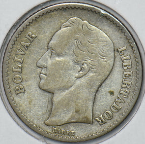 Venezuela 1936 Bolivar Horse animal 902804 combine shipping