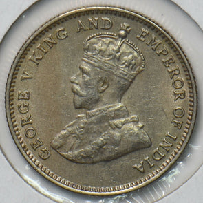 Hong Kong 1935 10 Cents 193087 combine shipping