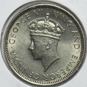 Hong Kong 1937 10 Cents 293710 combine shipping