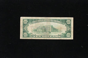 US 1928 $10 Fine Gold Certificates RC0692 combine shipping