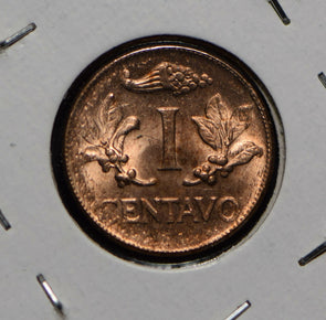 Colombia 1964 Centavo  290316 combine shipping
