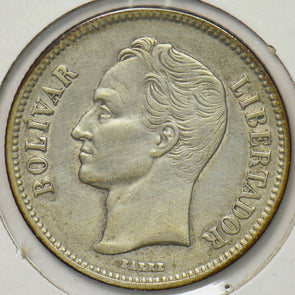 Venezuela 1936 2 Bolivares Horse animal 293010 combine shipping