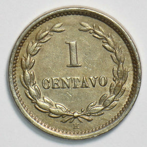 El Salvador 1889 Centavo 298555 combine shipping