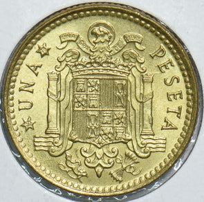 Spain 1975 Peseta 198434 combine shipping