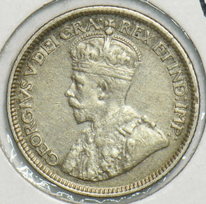 Canada 1916 10 Cents 0 904384 combine shipping