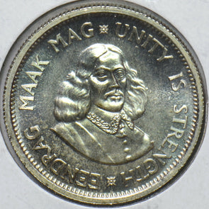 South Africa 1964 10 Cents 294318 combine shipping