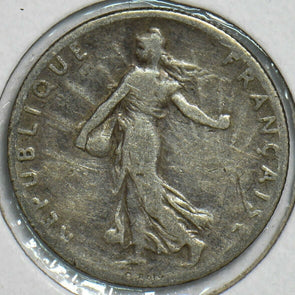 France 1898 50 Centimes 152908 combine shipping