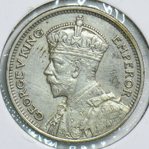New Zealand 1936 6 Pence Bird animal 197946 combine shipping