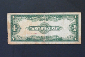 US 1923 $1 Fine Silver Certificates Large Size FR 238 Wood/White RN0046 combine