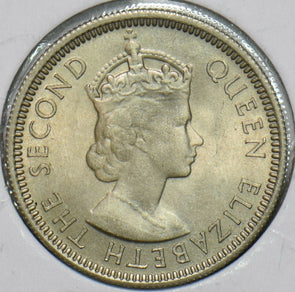 Fiji 1953 6 Pence Turtle animal 297568 combine shipping